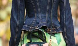 Pavasario mados tendencijos