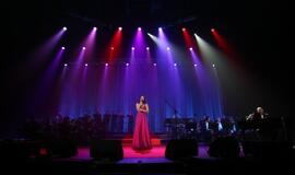 Jubiliejinis Edmundo Kučinsko koncertas "Švyturio" arenoje