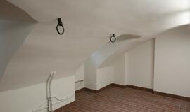 Rumpiškės dvaras atgimsta naujam gyvenimui