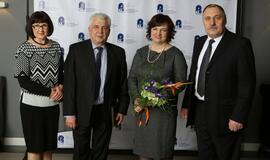 Klaipėdos pramonininkų asociacija šventė brandų jubiliejų