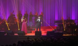 Jubiliejinis Edmundo Kučinsko koncertas "Švyturio" arenoje