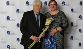 Klaipėdos pramonininkų asociacija šventė brandų jubiliejų