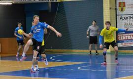 "Dragūnas" - "Viljand" - 29:24