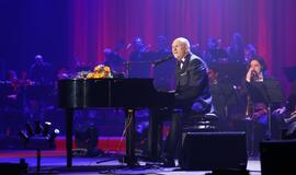 Jubiliejinis Edmundo Kučinsko koncertas "Švyturio" arenoje