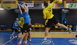 "Dragūnas" - "Viljand" - 29:24