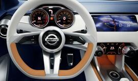 Ženevos automobilių paroda