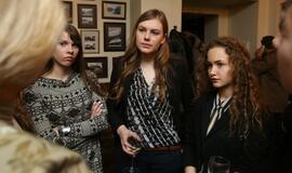 Kandidatų į merus būstinės