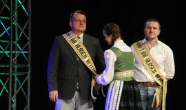 "Klasco" veteranų vakaras