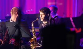 Jubiliejinis Edmundo Kučinsko koncertas "Švyturio" arenoje