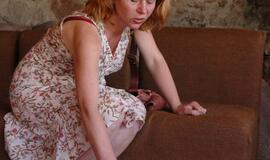 Ji buvo ištisa "Vakarų ekspreso" epocha