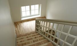 Rumpiškės dvaras atgimsta naujam gyvenimui