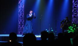 "Klasco" veteranų vakaras