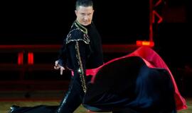 "Žuvėdra" išskrenda – legenda lieka