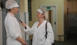 Ji buvo ištisa "Vakarų ekspreso" epocha