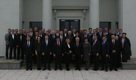 Klaipėdos pramonininkų asociacija šventė brandų jubiliejų