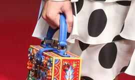 Pavasario mados tendencijos