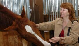 Ji buvo ištisa "Vakarų ekspreso" epocha