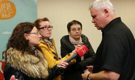 Kandidatų į merus būstinės