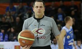 Klaipėdos „Neptūnas“ -  Utenos „Juventus“ - 69:71