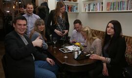 Kandidatų į merus būstinės