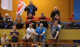 "Dragūnas" - "Tenax" - 28:22