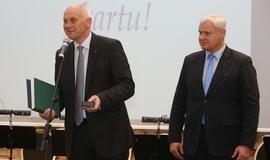 Klaipėdos pramonininkų asociacija šventė brandų jubiliejų