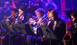 Jubiliejinis Edmundo Kučinsko koncertas "Švyturio" arenoje