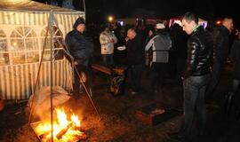 Žuvies šventė Rusnėje