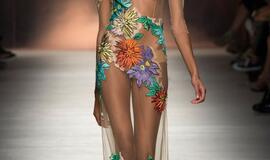 Pavasario mados tendencijos