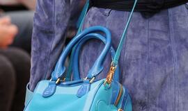 Pavasario mados tendencijos