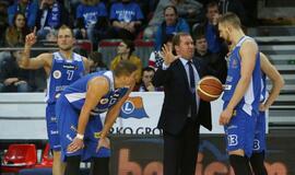 Klaipėdos „Neptūnas“ -  Utenos „Juventus“ - 69:71