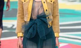 Pavasario mados tendencijos