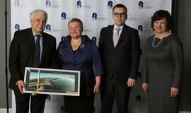 Klaipėdos pramonininkų asociacija šventė brandų jubiliejų