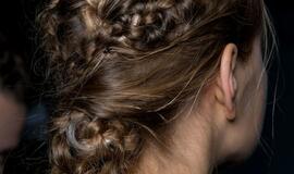 Pavasario mados tendencijos