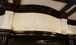 Rumpiškės dvaras atgimsta naujam gyvenimui