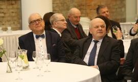 Klaipėdos pramonininkų asociacija šventė brandų jubiliejų