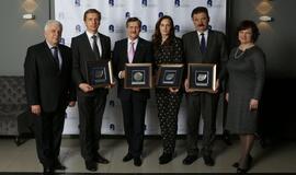 Klaipėdos pramonininkų asociacija šventė brandų jubiliejų