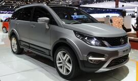 Ženevos automobilių paroda