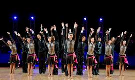 "Žuvėdra" išskrenda – legenda lieka