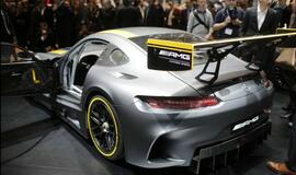 Ženevos automobilių paroda