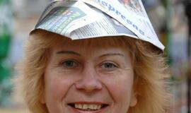 Ji buvo ištisa "Vakarų ekspreso" epocha