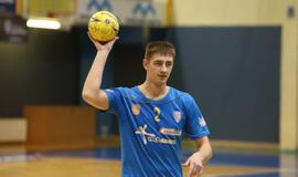 "Dragūnas" - "Tenax" - 28:22