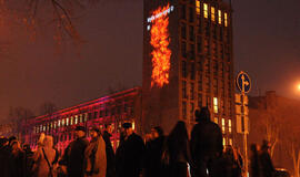 Pradedama Muzikinio teatro atgimimo istorija