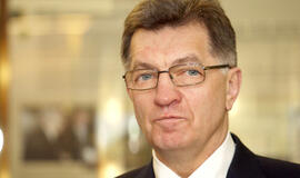 Premjeras: Socialdemokratų frakcija palaikys šauktinių grąžinimą