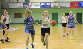 Šįvakar - karštas "Fortūnos" mūšis