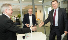 Socialdemokratų laukia permainos didžiuosiuose miestuose