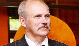 Stiprins Klaipėdos ir Baltarusijos ryšius