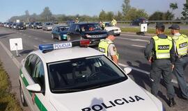 Viešumas gelbsti ir... pažeidėjus