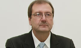 Viktoras Uspaskichas: ar Loreta Graužinienė liks Seimo vadovės poste, spręs partija