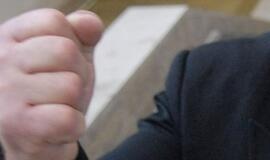 Vilniuje sumuštas ir apiplėštas kinas